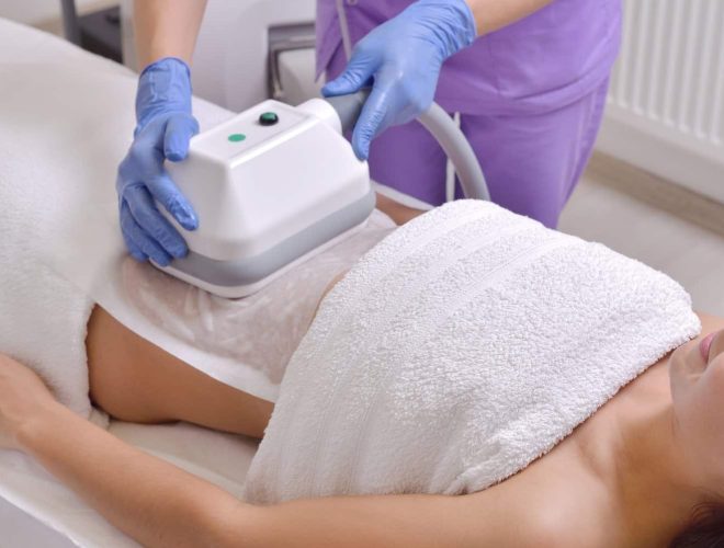 Fat Freezing 50% off all treatment areas